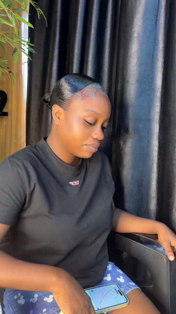 Frontals & Wigs