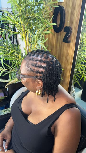 Dreadlocks