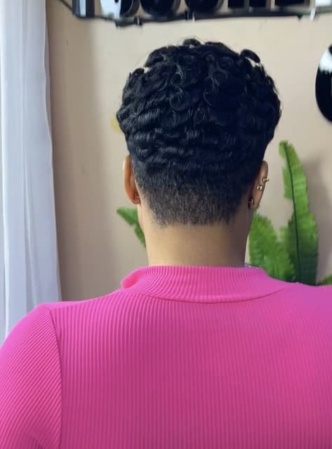 Cuts & Colour