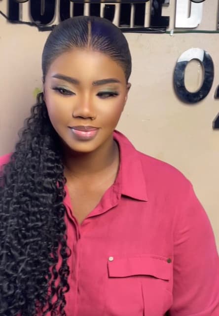 Frontals & Wigs