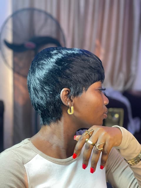 Frontals & Wigs