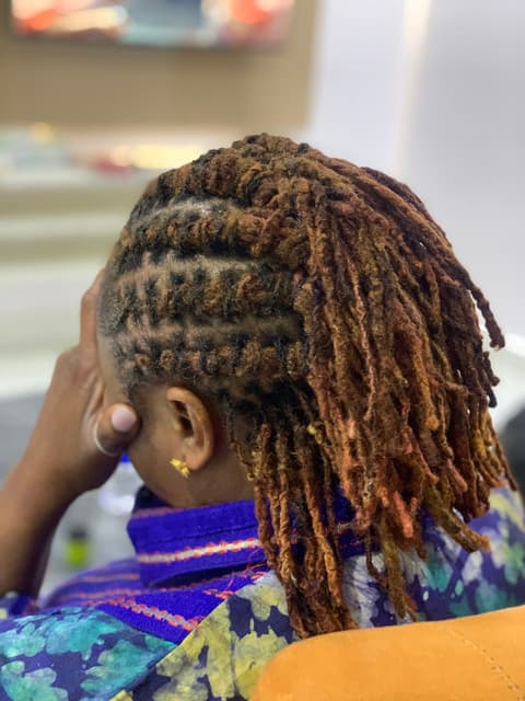Dreadlocks