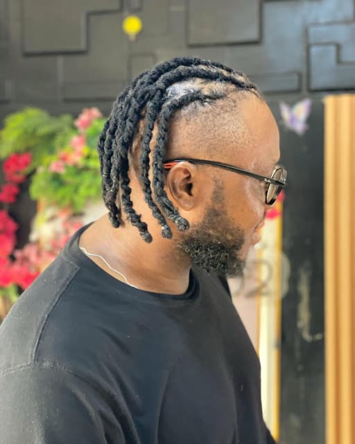 Dreadlocks