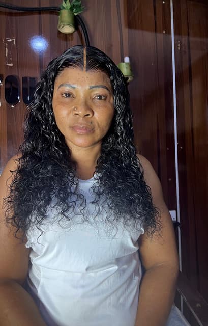 Frontals & Wigs