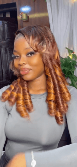Frontals & Wigs