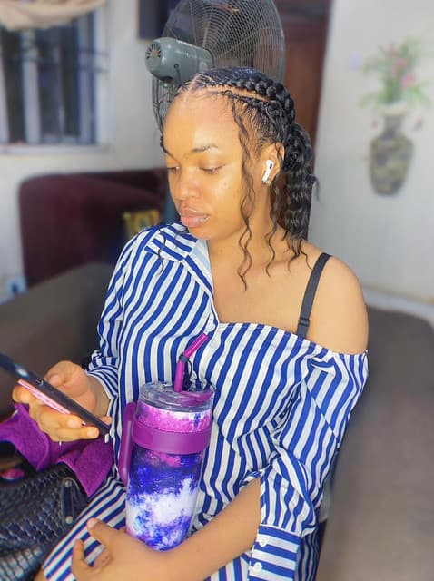 Cornrows
