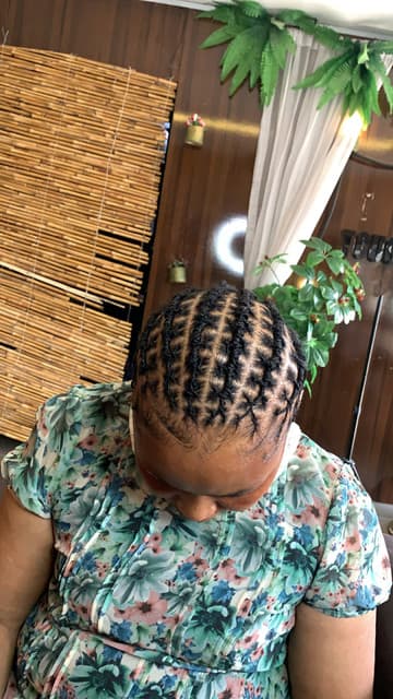 Dreadlocks