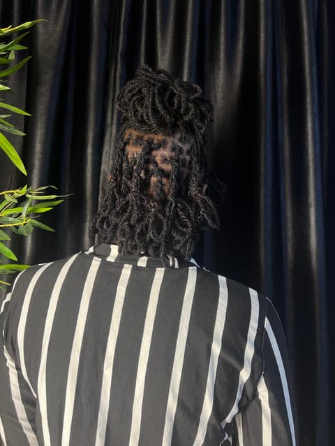Dreadlocks