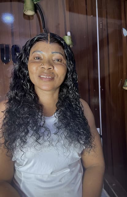 Frontals & Wigs