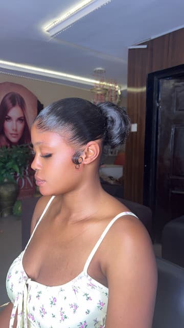 Frontals & Wigs