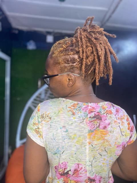 Dreadlocks