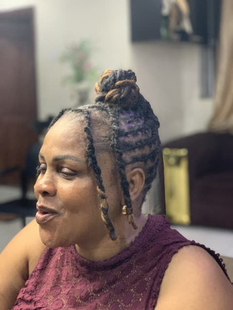 Dreadlocks