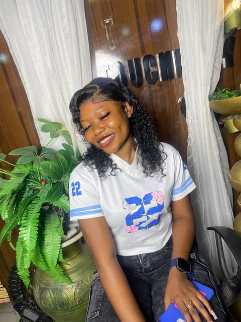 Frontals & Wigs