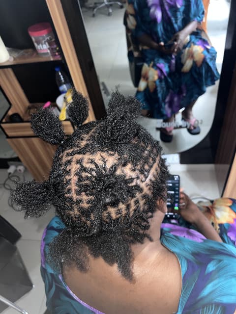 Dreadlocks