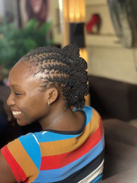 Dreadlocks