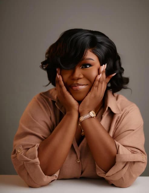 Frontals & Wigs