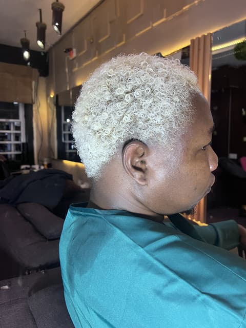 Cuts & Colour