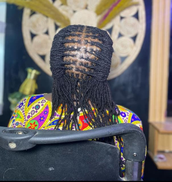 Dreadlocks