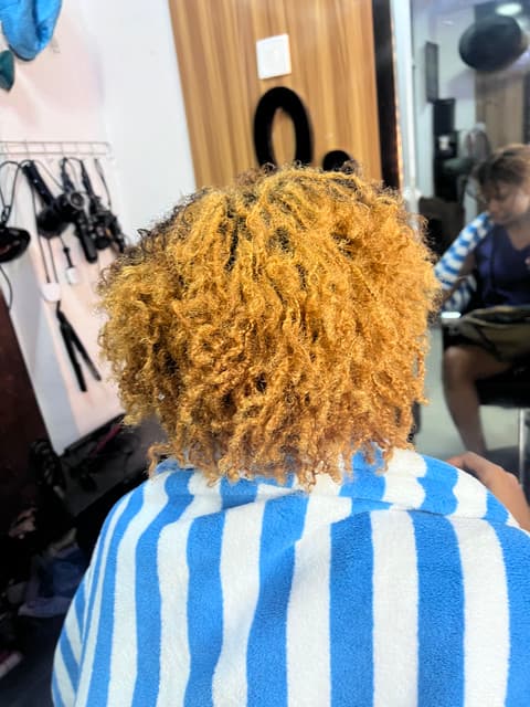 Dreadlocks