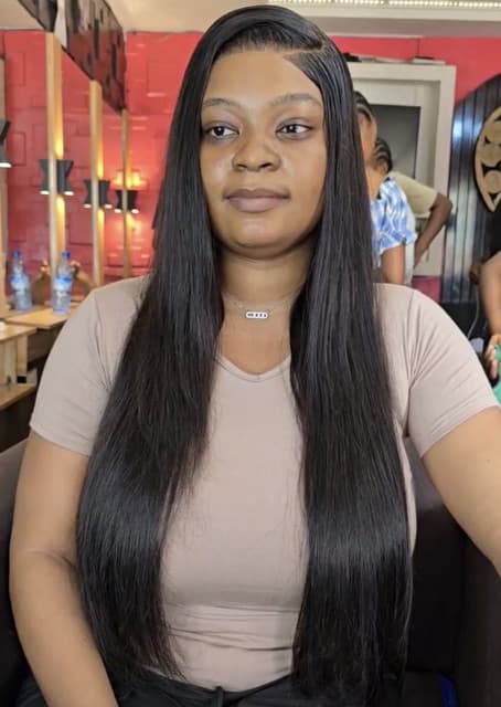 Frontals & Wigs