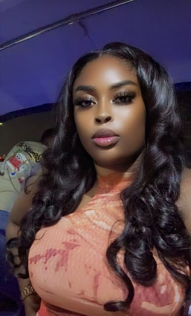 Frontals & Wigs