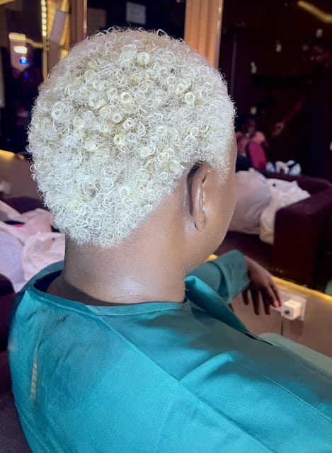 Cuts & Colour