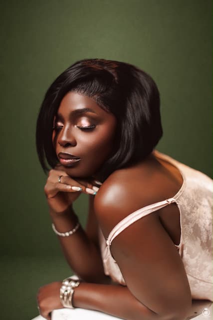 Frontals & Wigs