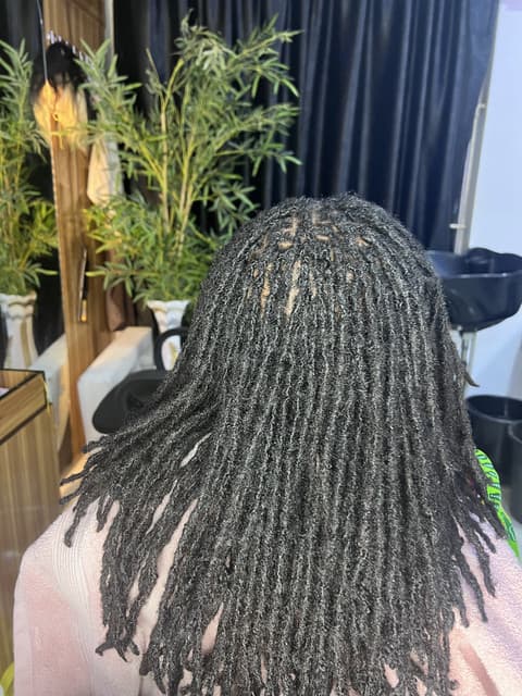 Dreadlocks