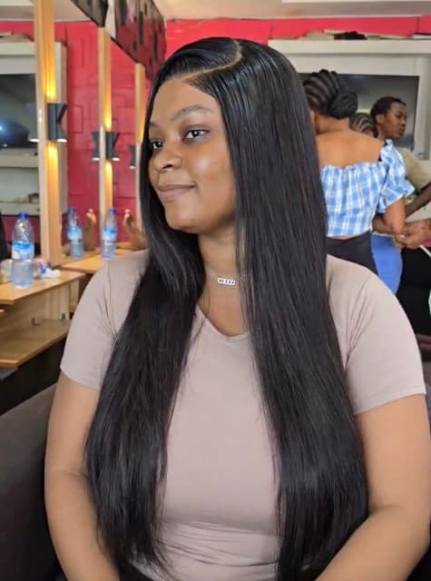 Frontals & Wigs