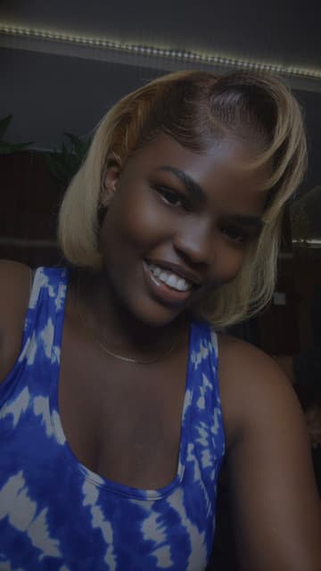 Frontals & Wigs