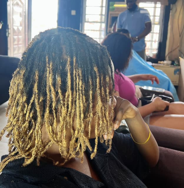 Dreadlocks