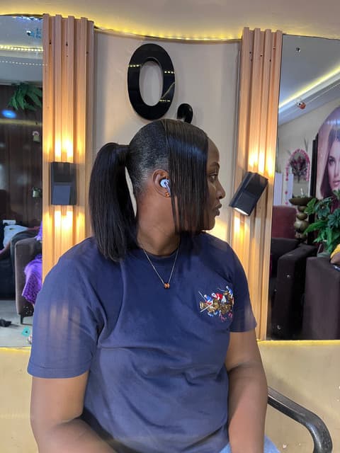 Frontals & Wigs