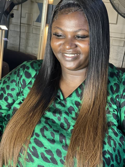 Frontals & Wigs
