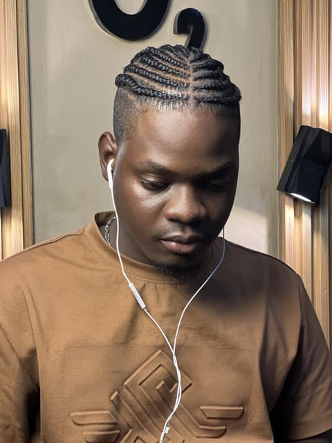Braids & Cornrows