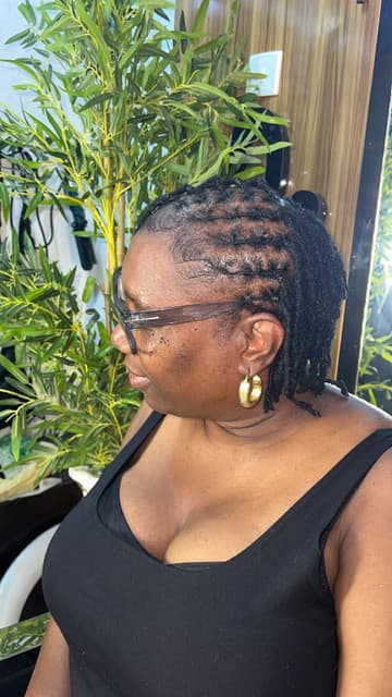 Dreadlocks