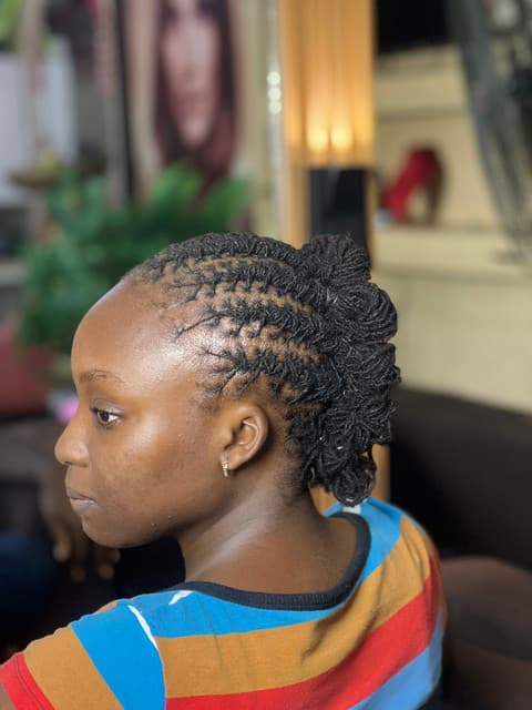 Dreadlocks