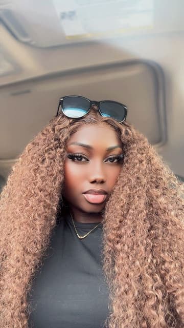 Frontals & Wigs