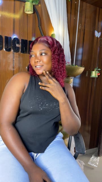 Frontals & Wigs