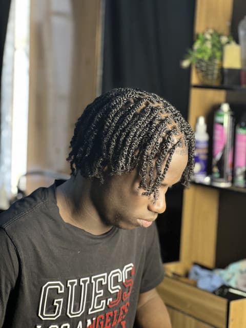 Dreadlocks