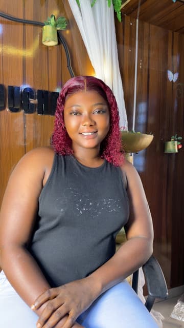 Frontals & Wigs