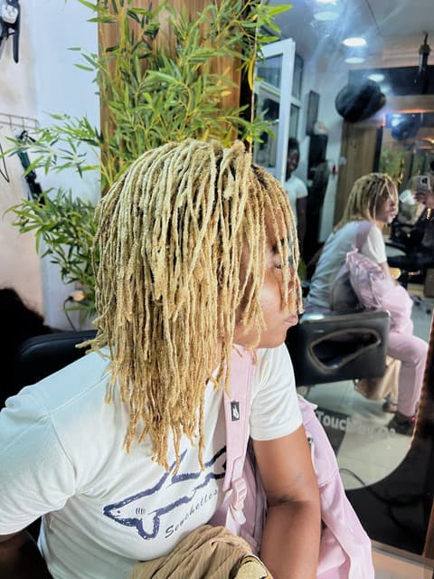 Dreadlocks