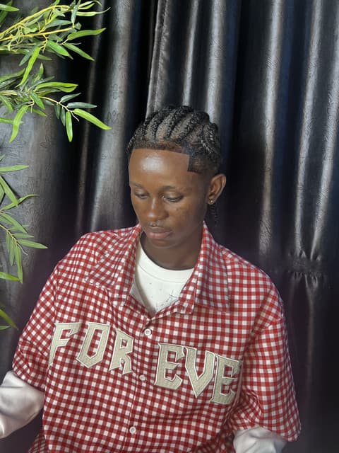 Braids & Cornrows
