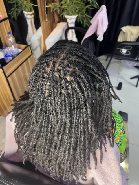 Dreadlocks