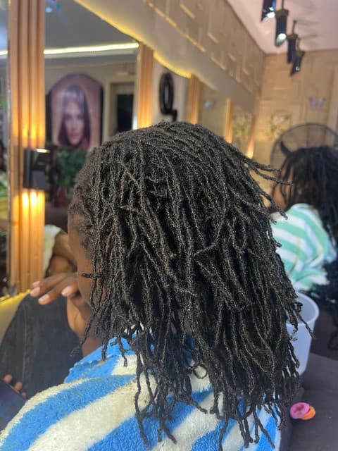 Dreadlocks