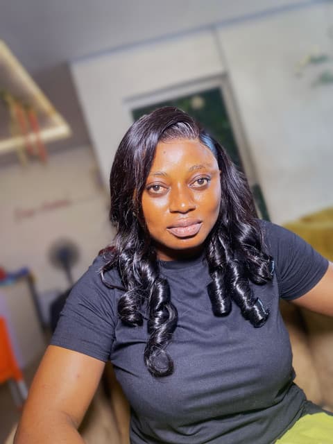 Frontals & Wigs