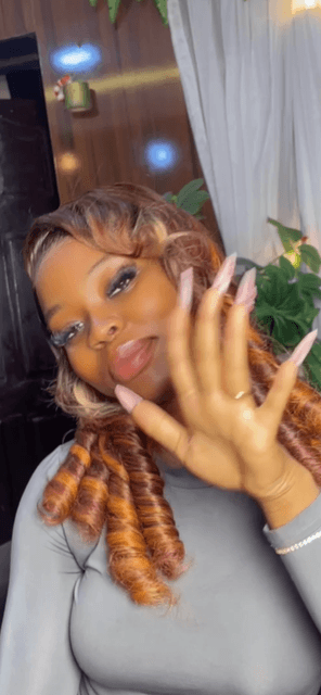 Frontals & Wigs