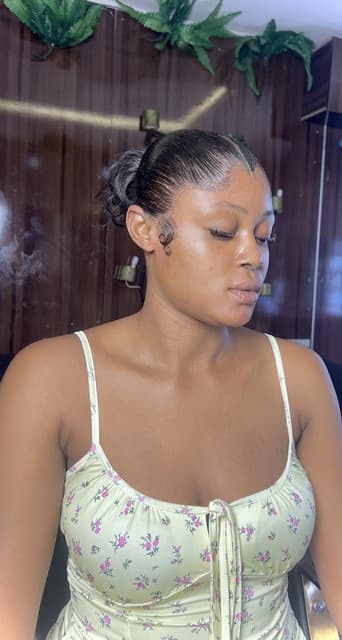Frontals & Wigs